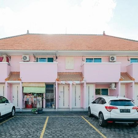 Reddoorz At Kawaii Apartment Jimbaran Balian Zewnętrze zdjęcie
