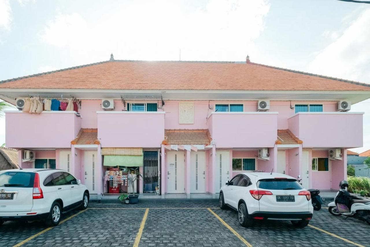 Reddoorz At Kawaii Apartment Jimbaran Balian Zewnętrze zdjęcie