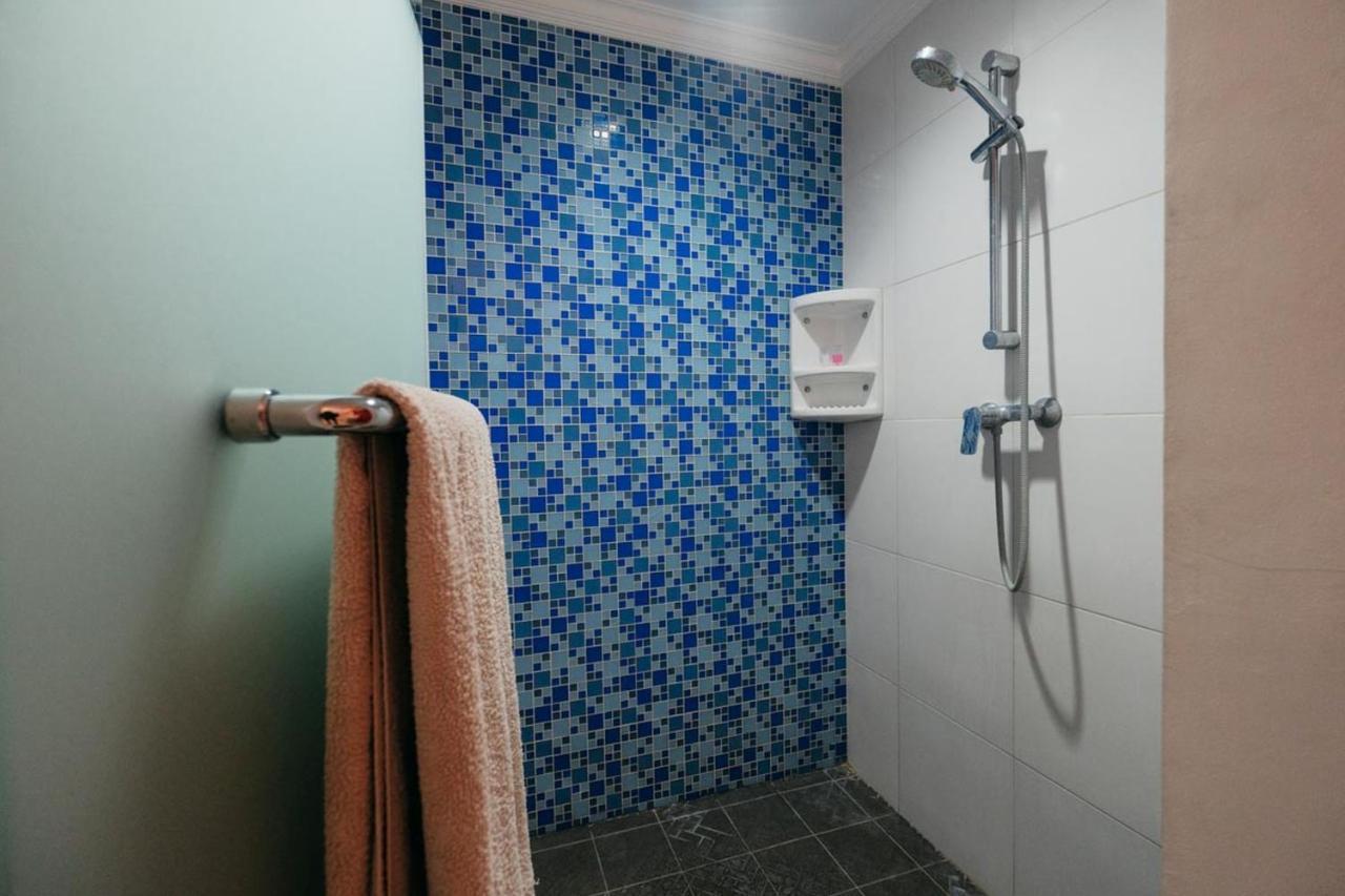 Reddoorz At Kawaii Apartment Jimbaran Balian Zewnętrze zdjęcie