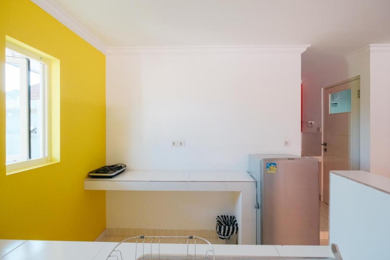 Reddoorz At Kawaii Apartment Jimbaran Balian Zewnętrze zdjęcie