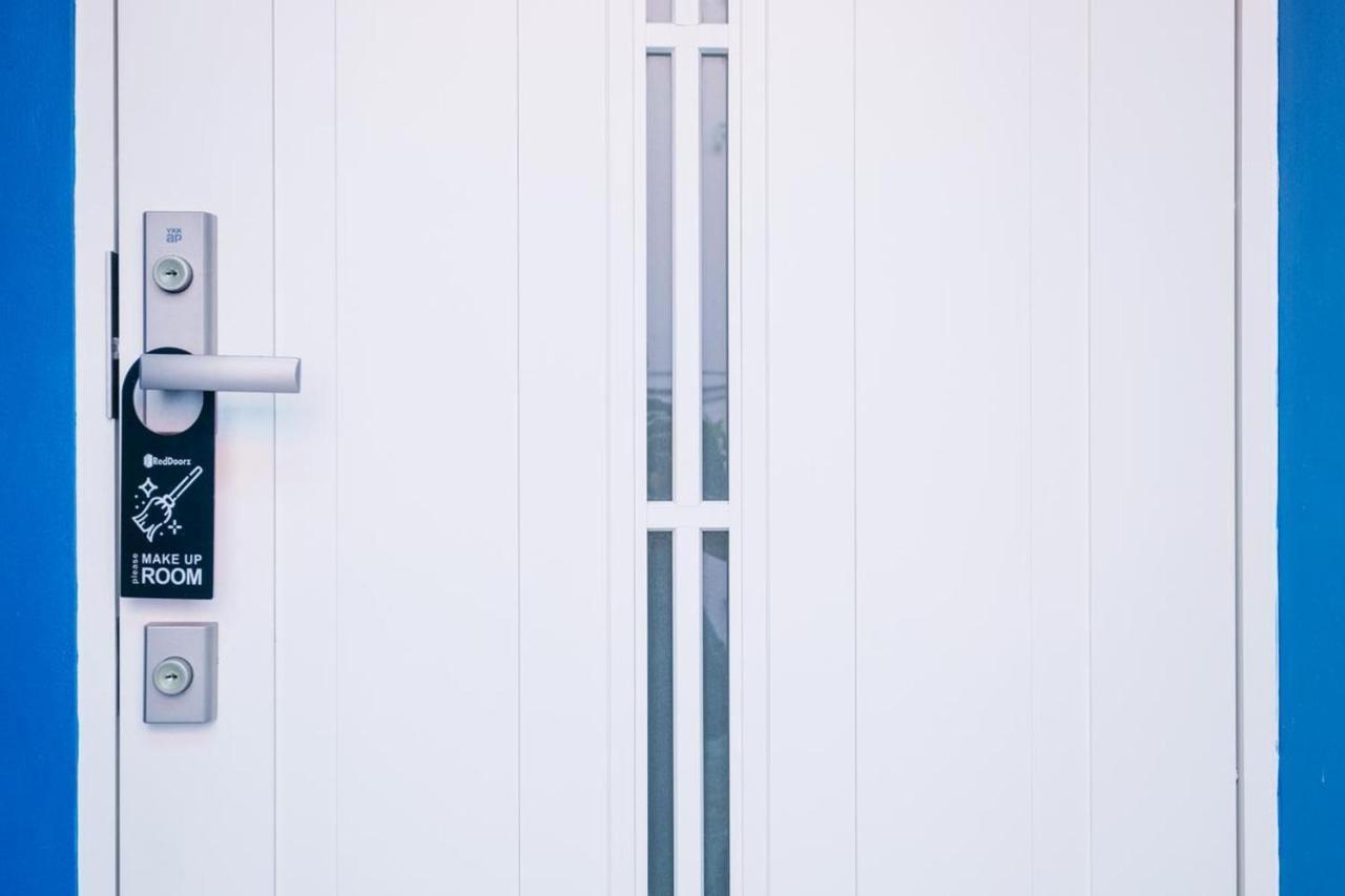 Reddoorz At Kawaii Apartment Jimbaran Balian Zewnętrze zdjęcie