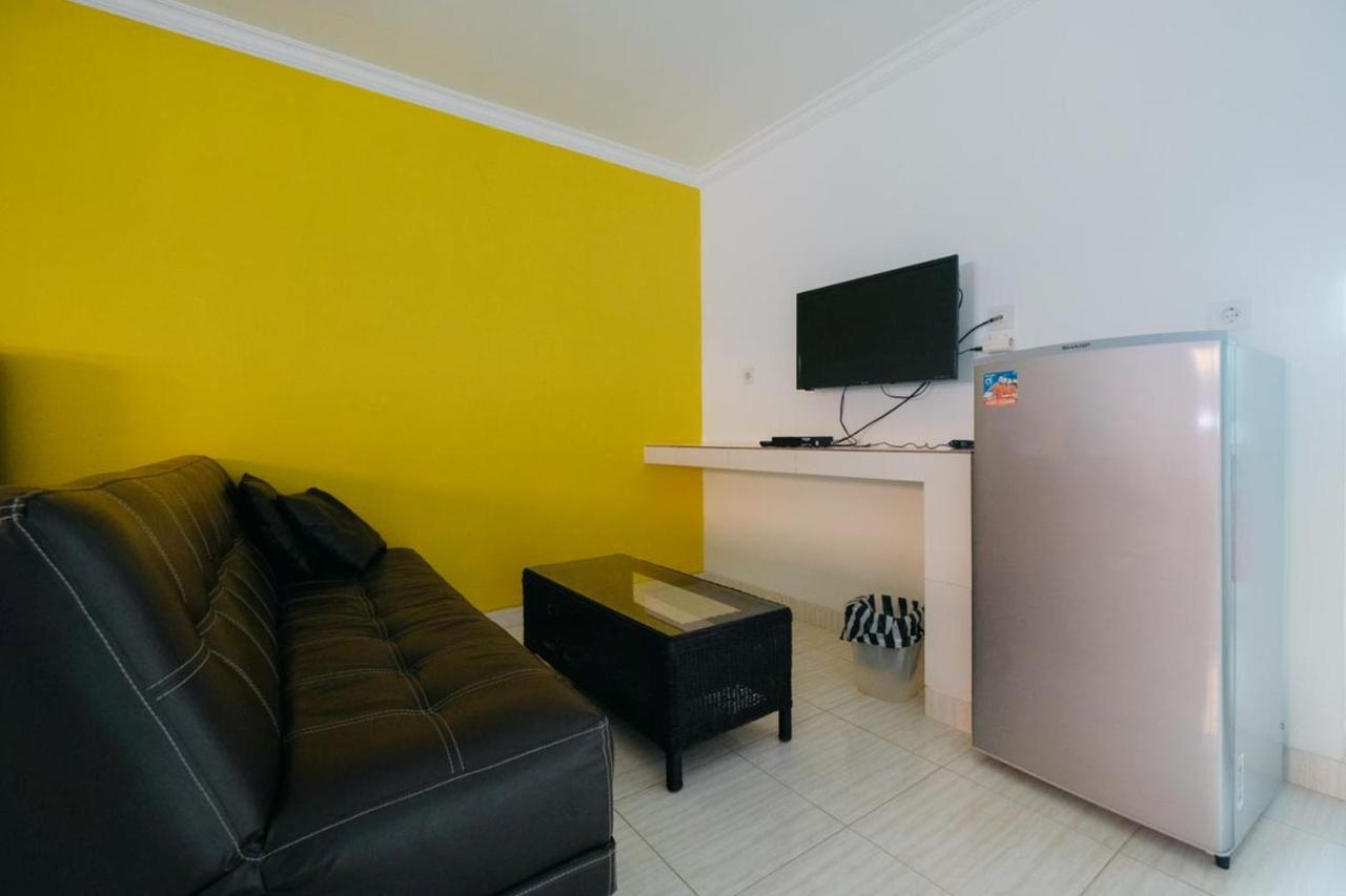 Reddoorz At Kawaii Apartment Jimbaran Balian Zewnętrze zdjęcie