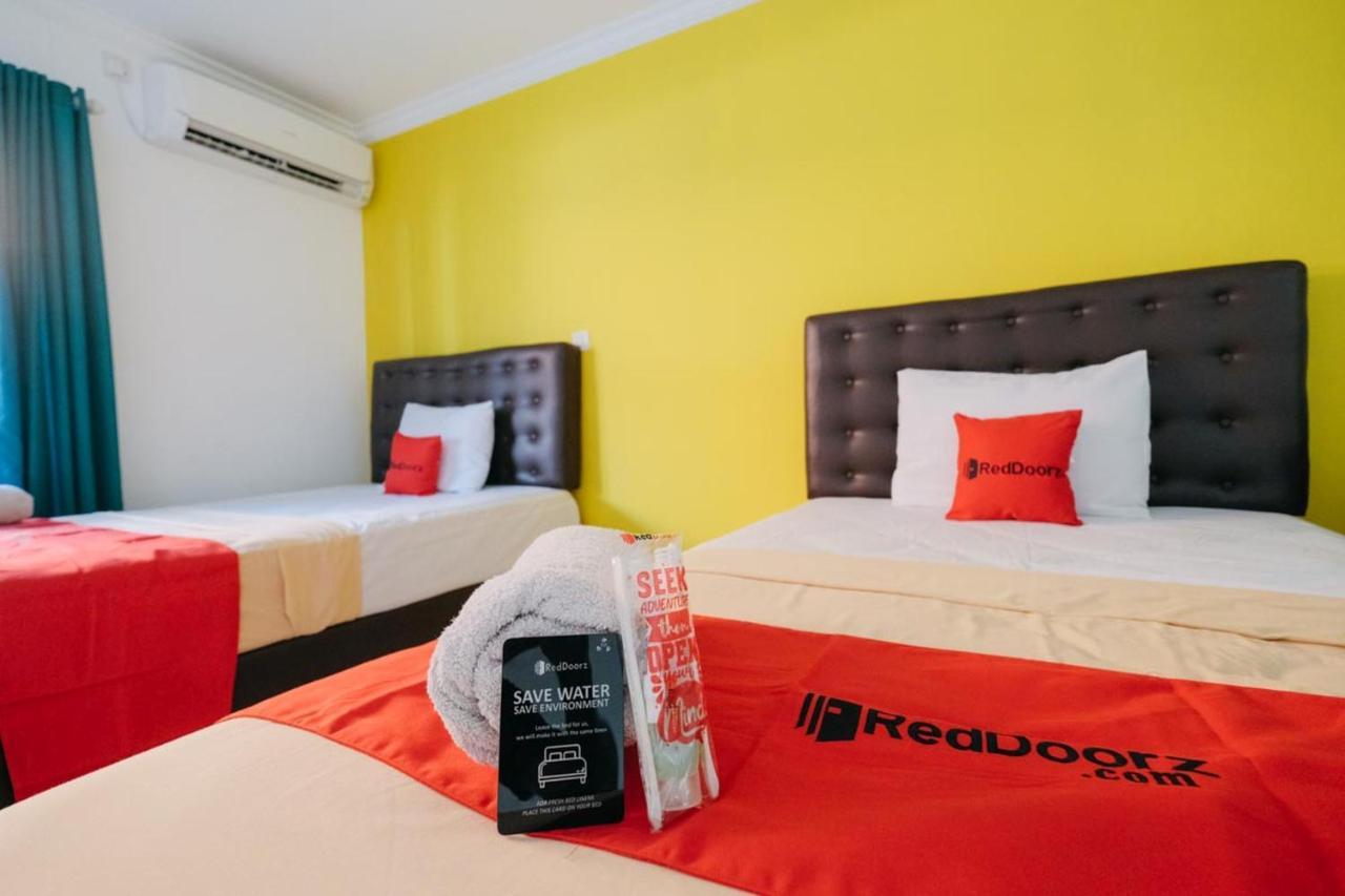 Reddoorz At Kawaii Apartment Jimbaran Balian Zewnętrze zdjęcie