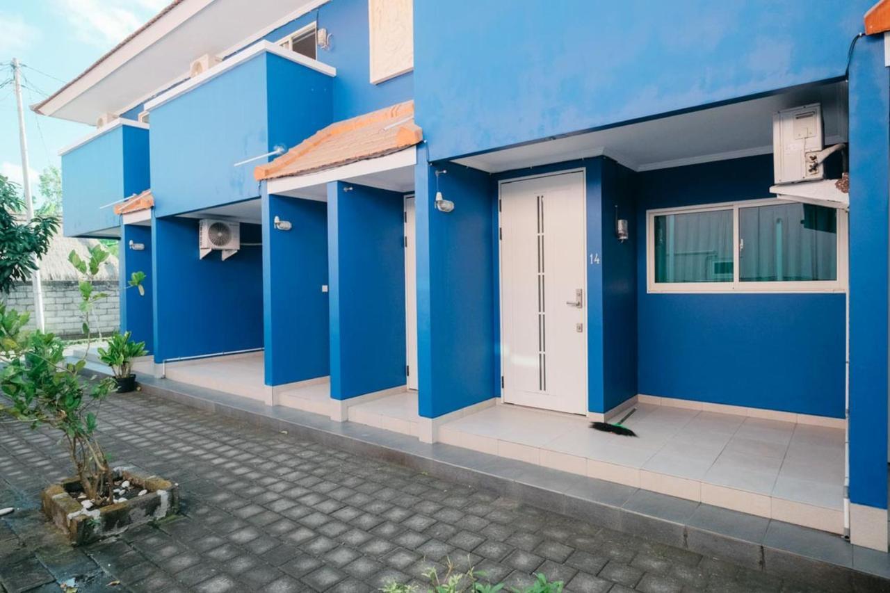 Reddoorz At Kawaii Apartment Jimbaran Balian Zewnętrze zdjęcie